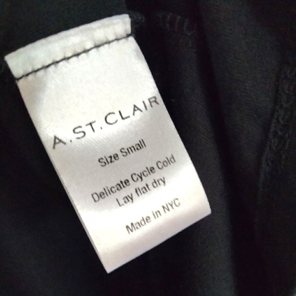 Luxury Sleepshirt Tee in Micro Modal Sz S PJ Sleep Dress - Picture 4 of 8